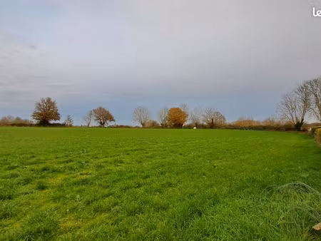 terrain 18113 m² saint-pardoux-soutiers