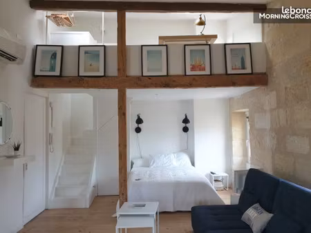 appartement 1 pièce 40 m²