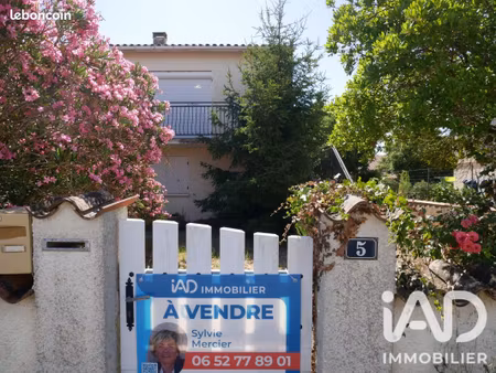 maison 7 pièces 118 m²