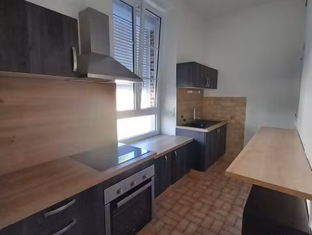 appartement villehardouin