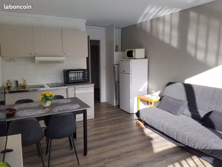 studio 25m2