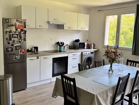 appartement meublé 2 chambres