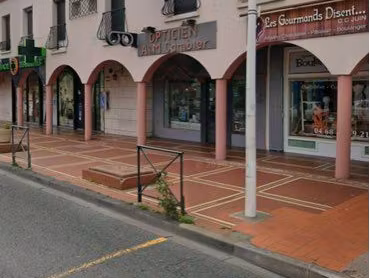 local quartier st assiscle