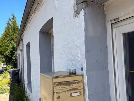 maison 4 pièces 85 m²