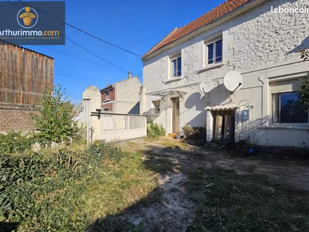 maison 3 pièces 92 m²