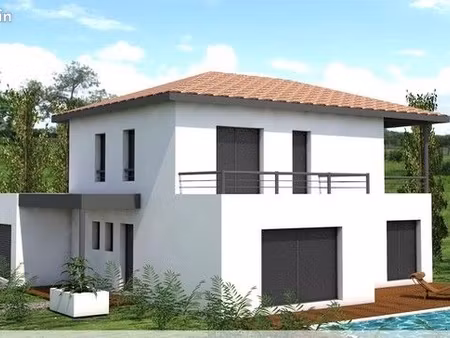 maison 5 pièces 131 m²