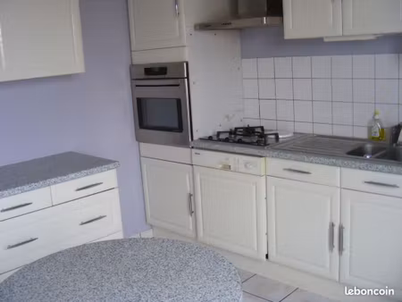 loue appartement t3