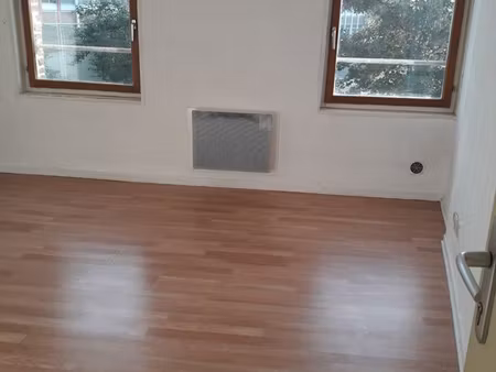 appartement a louer a anzin