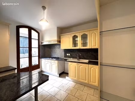 appartement 2 pièces 49 m²