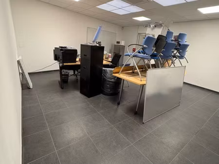 local commercial