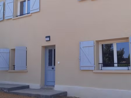 maison de ville