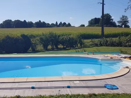 maison loft 250 m²