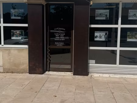 local à louer de 40m2