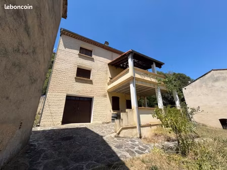maison 5 pièces 130 m²