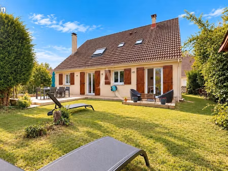 maison 7 pièces 160 m²