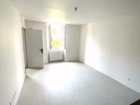 studio à louer – lagny-sur-marne centre – proche gare / disney / val d’europe