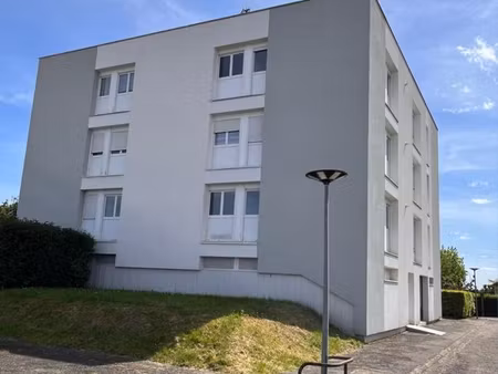 appartement t3