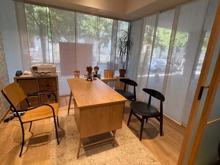 bureau sous location 2 ou 3 jours/semaine