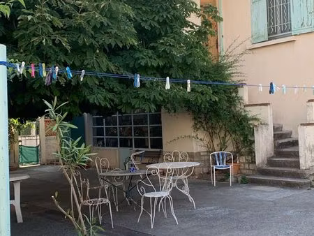 maison à vendre avignon