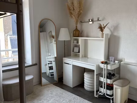 vends studio équipé