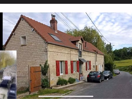 maison type longèrent