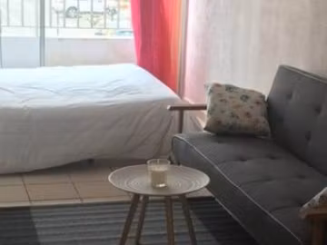 location mer appartement