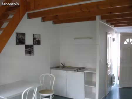 location appart t2 bis étudiant en face fac pau