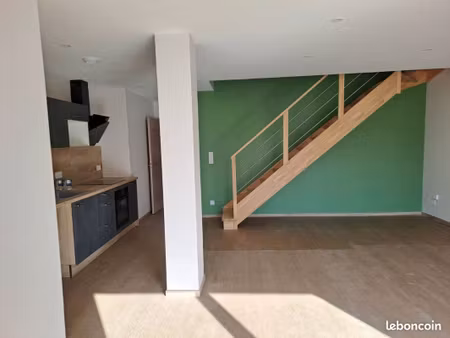 appartement à louer type t3 proche baume les dames