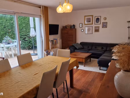 maison 5 pièces 102 m² 355000 - saint joseph de porterie