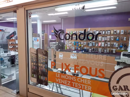 local commercial