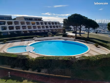 vente appartement . traversant