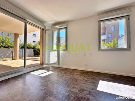 appartement 4 pièces 79 m²