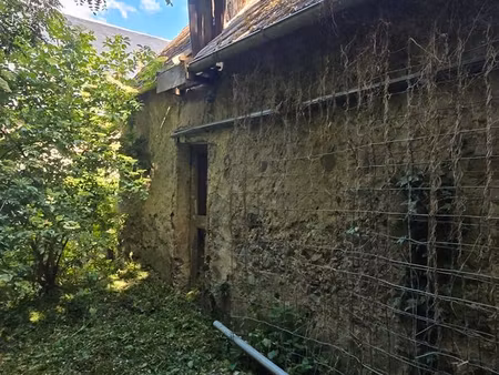 maison a rénover complètement