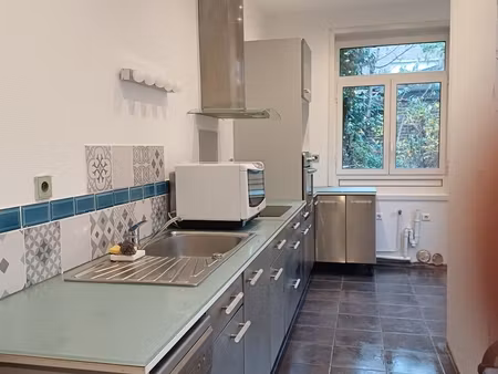charmante maison à vendre à 7 minutes à pied des gares