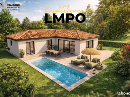 maison 4 pièces 82 m²