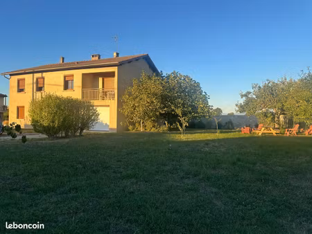 maison 7 pièces 154 m²