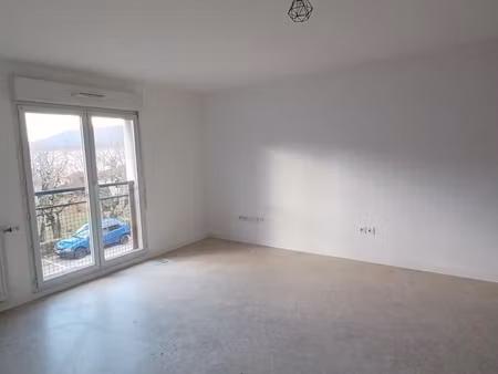 appartement 4 pièces 80 m²