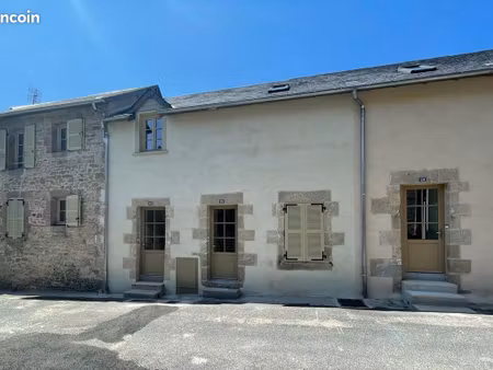 pavillon 3 pièces 66 m²