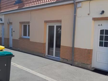logement 95m2 3 chambres