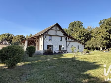 maison 15 pièces 477 m²