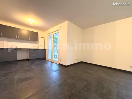 appartement 3 pièces 70 m²