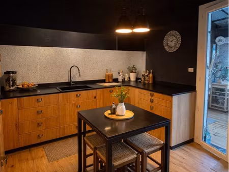 maison 5 pièces