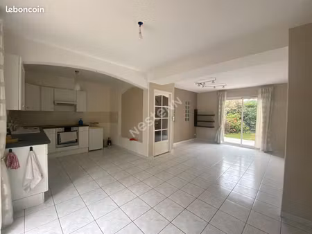 maison 7 pièces 120 m²