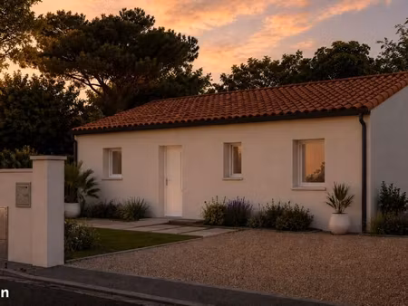 maison 3 pièces 67 m²