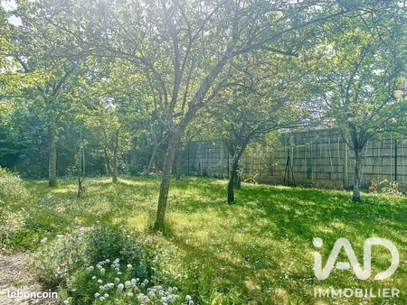terrain 316 m² amiens