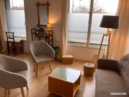 location studio compiègne