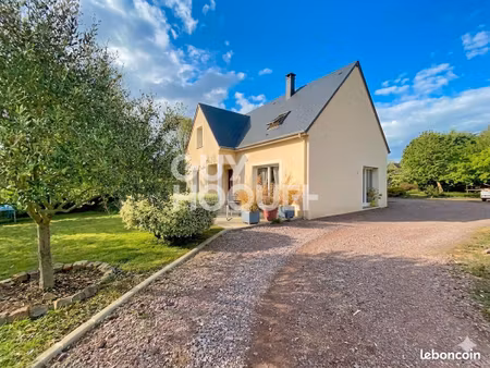maison 6 pièces 133 m²