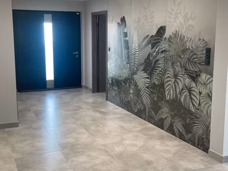 maison contemporaine 6 pièces de 213 m2