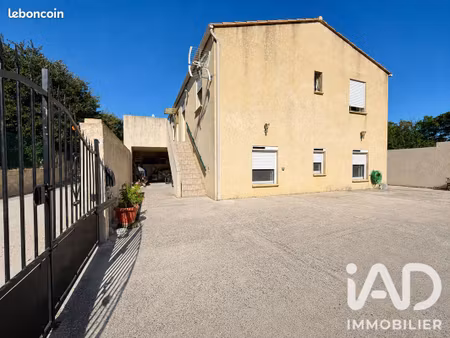 maison 7 pièces 162 m²