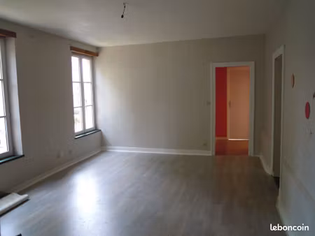 appartement de 60 m2